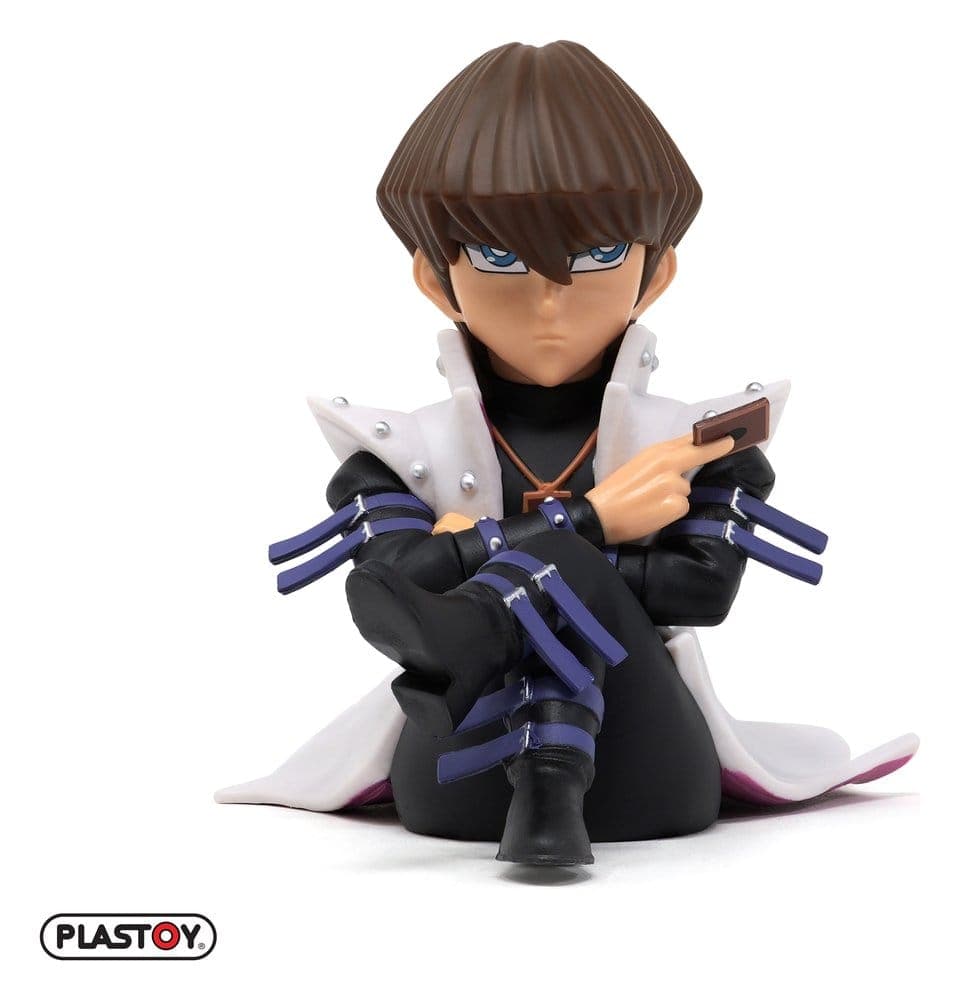 Yu-Gi-Oh: Plastoy - Kaiba (Money Box / Salvadanaio)
