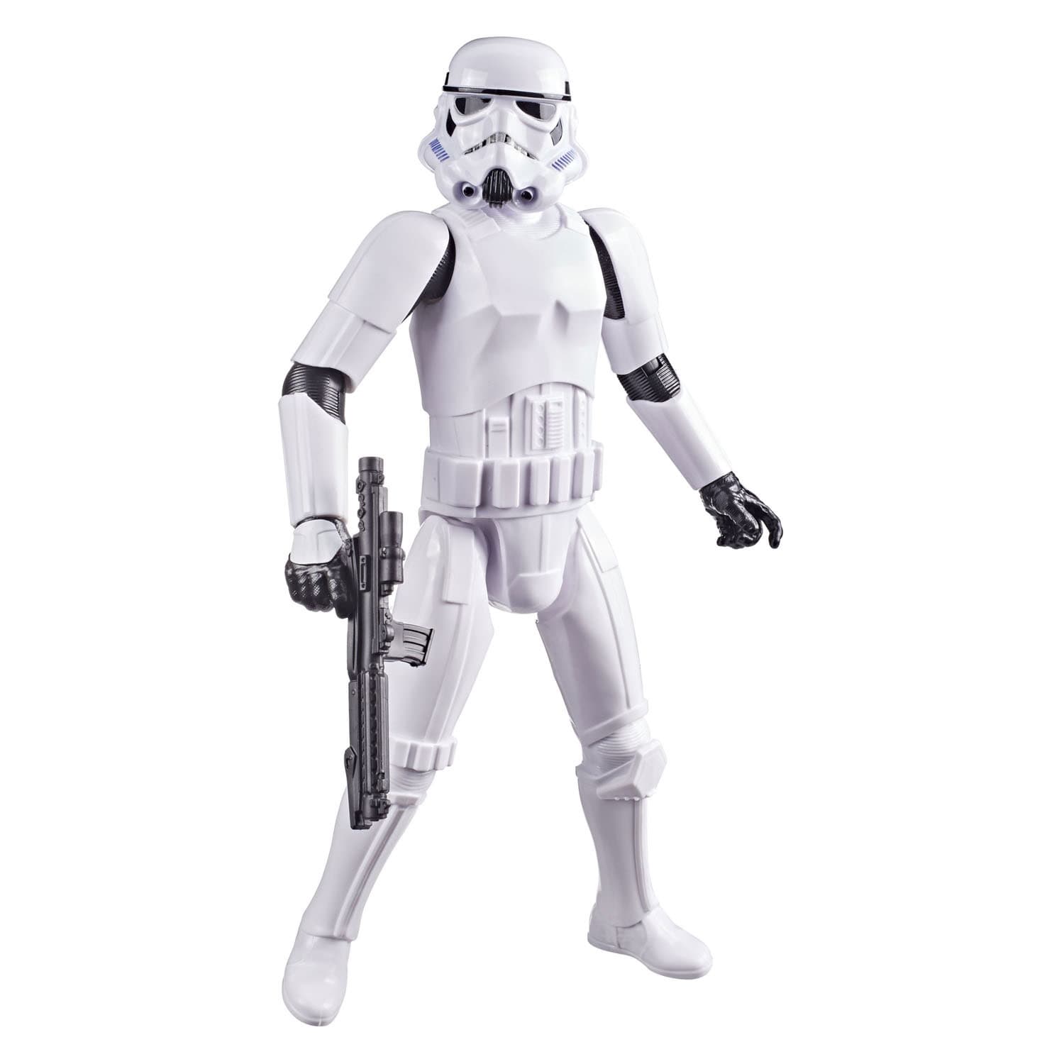 Star Wars Stormtrooper