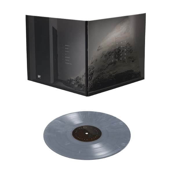 Russian Circles - Nine (LP) (Coloured Vinyl)