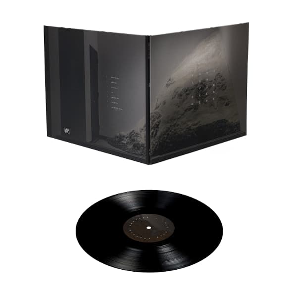 Russian Circles - Nine (LP)