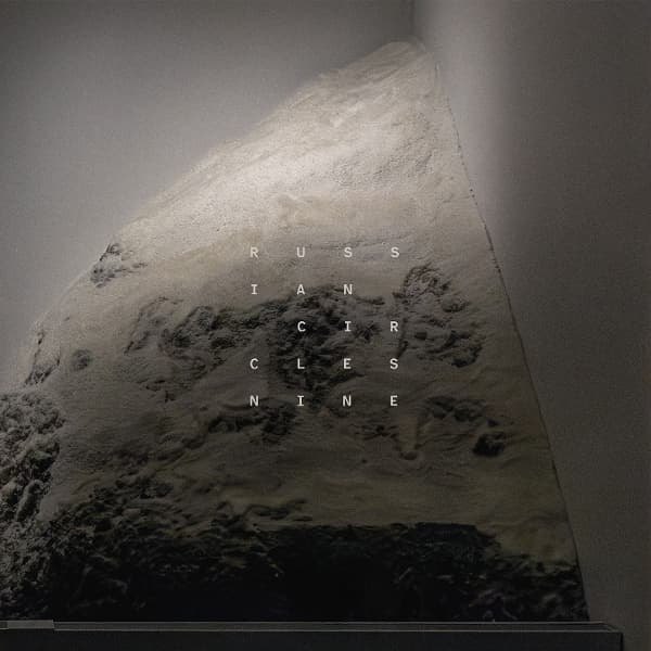 Russian Circles - Nine (CD)