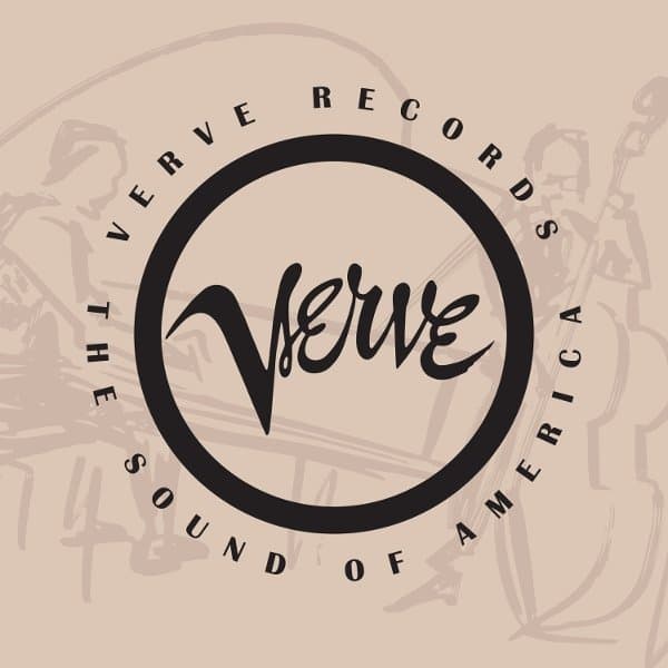 Various Artists - Verve Records: The Sound Of America (2 CD)