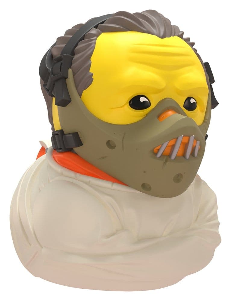 The Silence of the Lambs: Hannibal Lecter (Mini Edition)