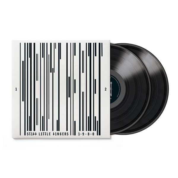 Stiff Little Fingers - Nobody's Heroes (2 LP)