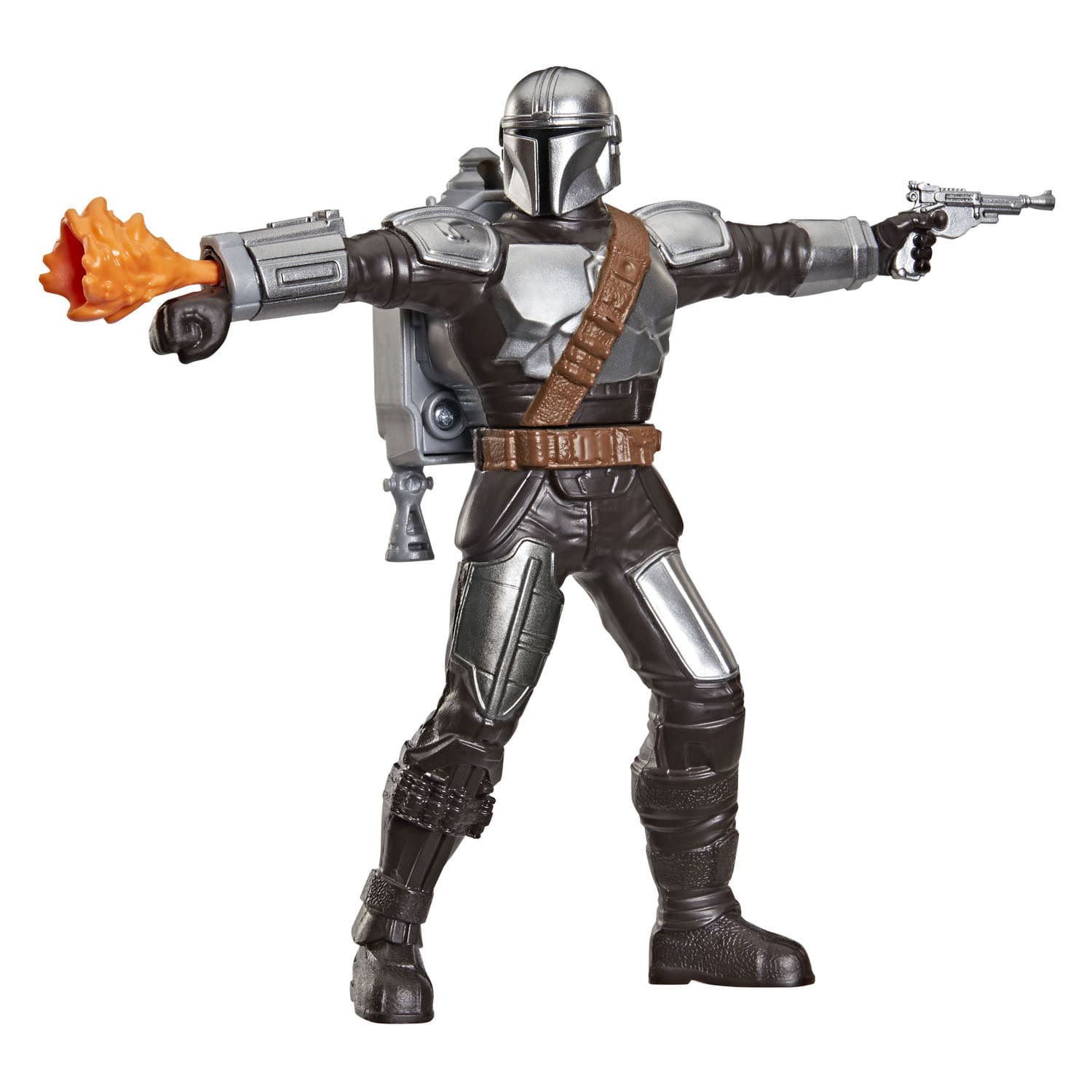 Star Wars  The Mandalorian  Grogu  The Mandalorian Action Figure Toys