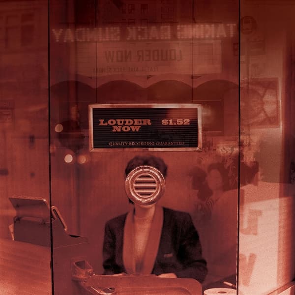 Taking Back Sunday - Louder Now (LP | 7" Single) (20th Anniversary Edition)