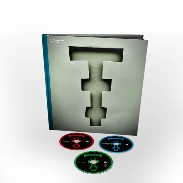 The Pineapple Thief - Far And Wide (3 CD)