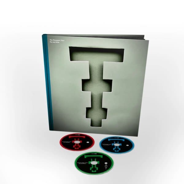 The Pineapple Thief - Far And Wide (3 CD)