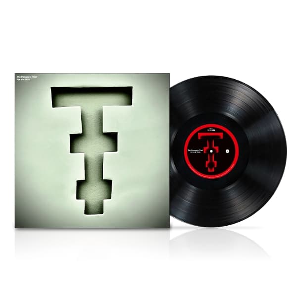 The Pineapple Thief - Far And Wide (LP)