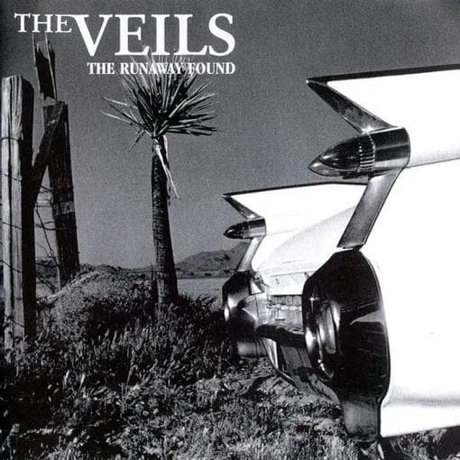 The Veils - The Runaway Found (LP)