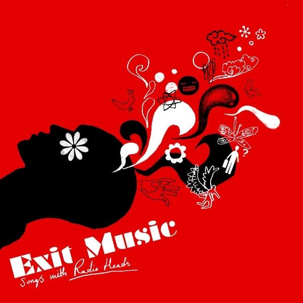 Various Artists - Exit Music: Songs With Radio Heads (LP)