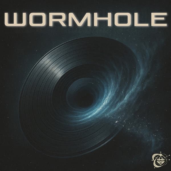 DJ Quest Feat. Odissi - Wormhole (12" Single)