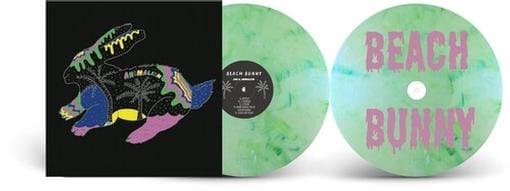 Beach Bunny - The Early Days: Animalism, Pool Party, Crybaby (LP)