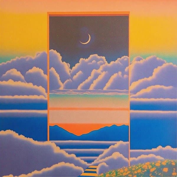 Held By Trees - The Call Of Home (2 LP)