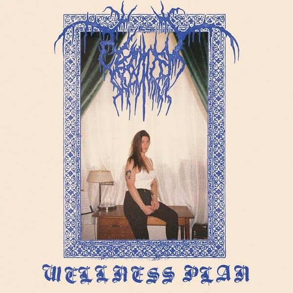 Genital Shame - Wellness Plan (CD)