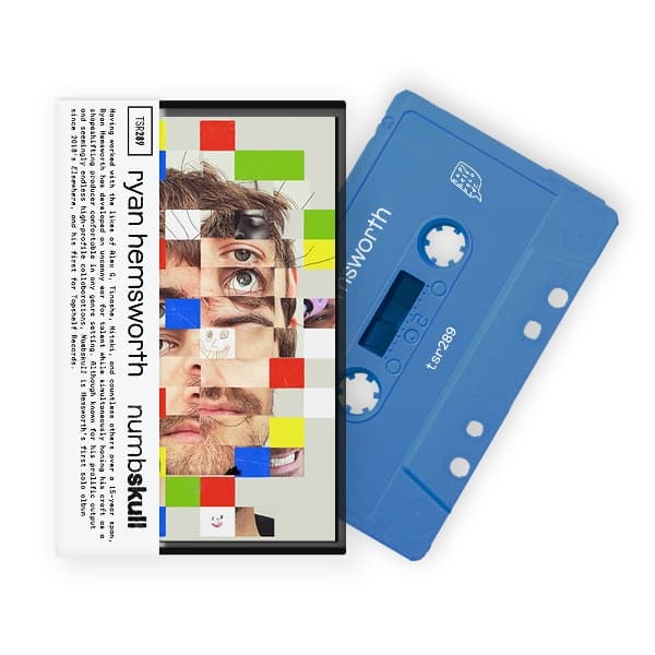 Ryan Hemsworth - Numbskull (MC)