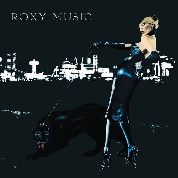 Roxy Music - For Your Pleasure (2 CD) (50th Anniversary Edition)