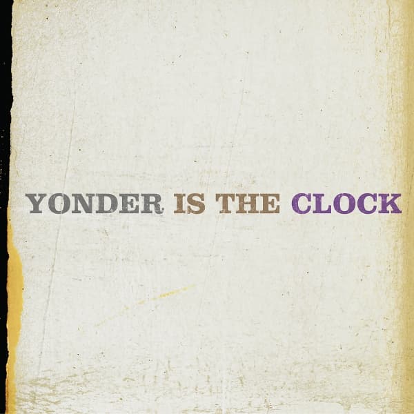 The Felice Brothers - Yonder Is The Clock (CD)