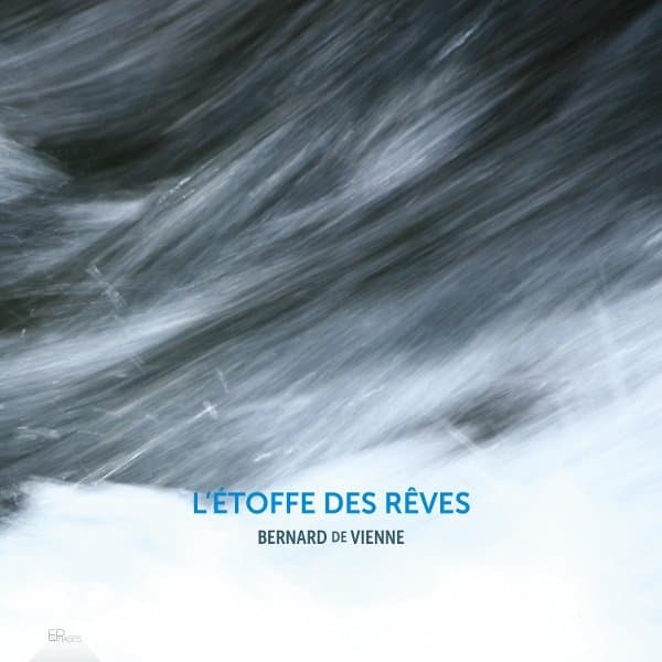 Various Artists - L'Etoffe Des Rêves: Bernard De Vienne (2 CD)