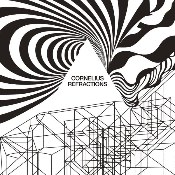 Cornelius - Refractions (CD)