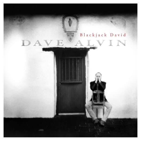 Dave Alvin - Blackjack David (CD) (Deluxe Edition) (2025 Remastered)
