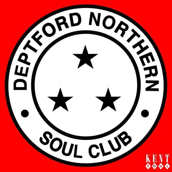 Various Artists - Deptford Northern Soul Club (2 LP)