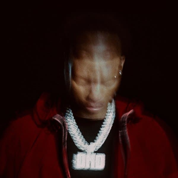 Nemzzz - Locked In (CD)