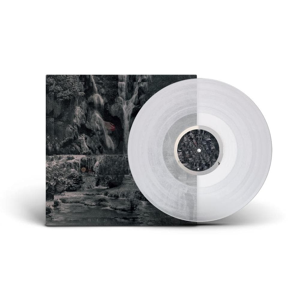 LAMBCHOP - Punching The Clown (frosted Clear Vinyl)