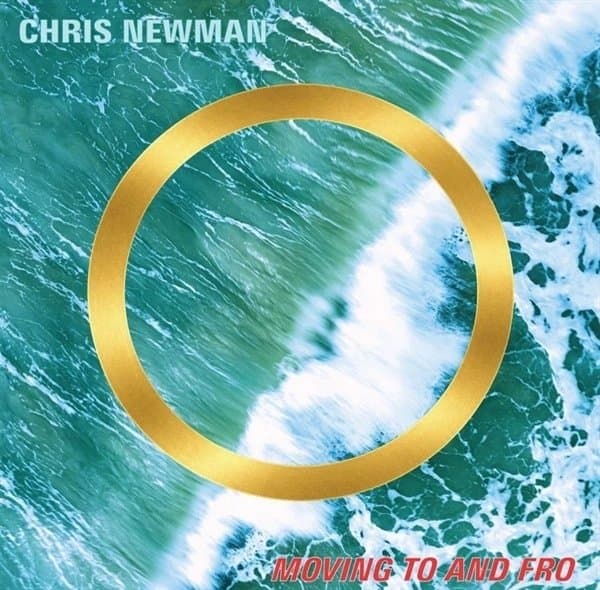 Chris Newman - Moving To And Fro (LP)