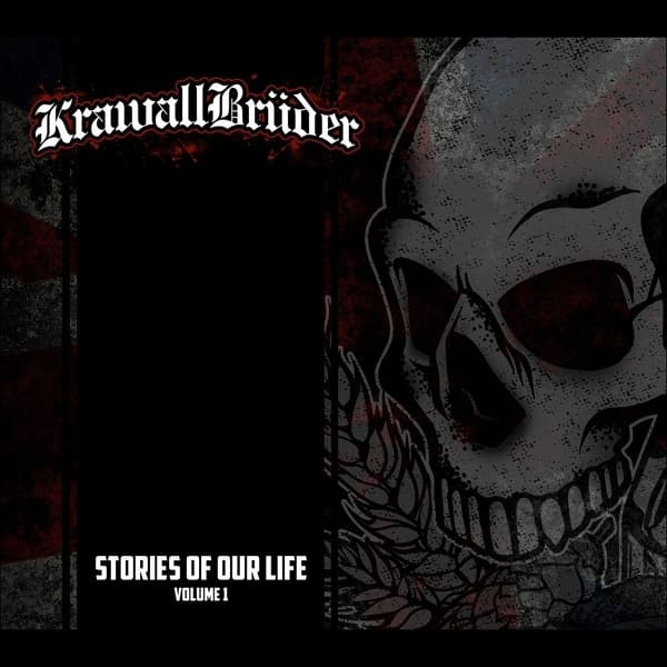 Krawall Bruder - Stories Of Our Life, Volume 1 (CD)