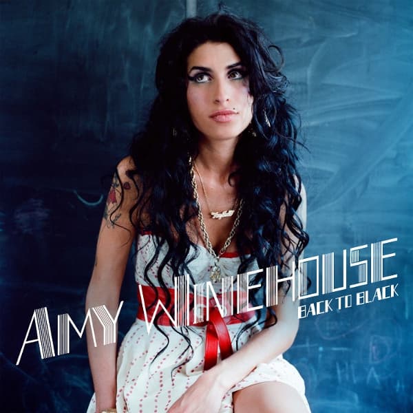 Amy Winehouse - Back To Black (3 CD) (20th Anniversary Edition)