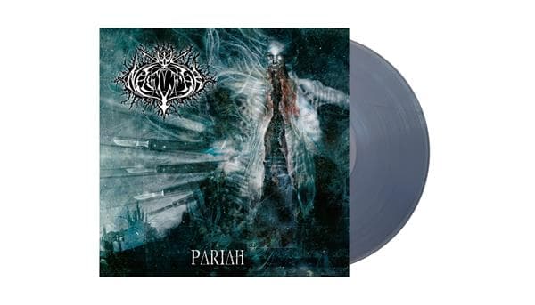 Naglfar - Pariah (clear Vinyl)