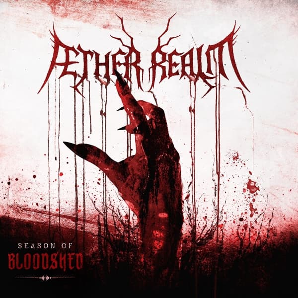Aether Realm - Season Of Bloodshed (LP)