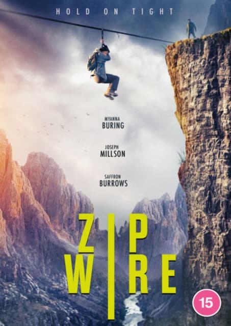 Zipwire (Import)
