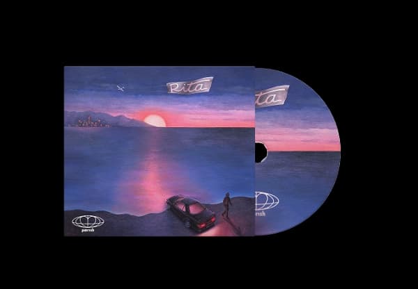 Paerish - Rita (CD)