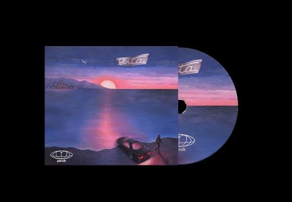 Paerish - Rita (CD)