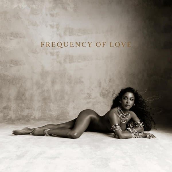 Victoria Monet - Frequency Of Love (CD)