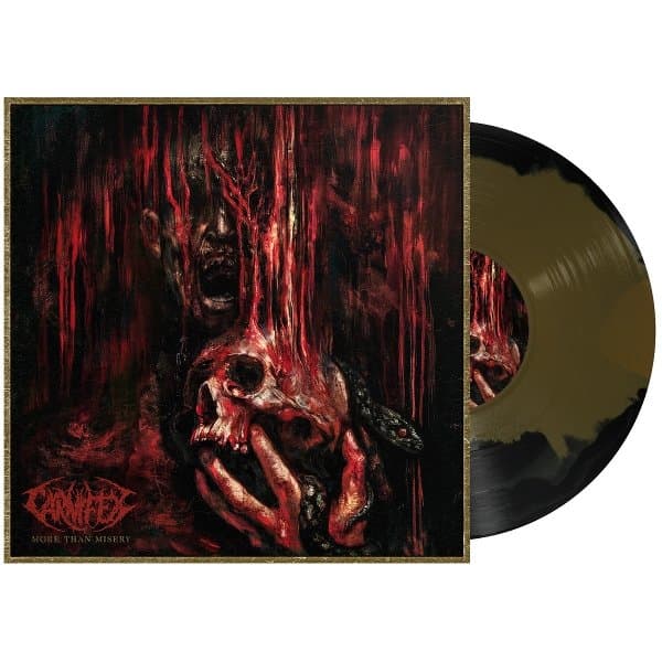 Carnifex - More Than Misery (LP)