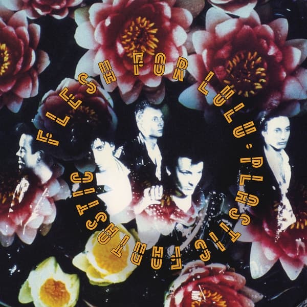Flesh For Lulu - Plastic Fantastic (2 CD)