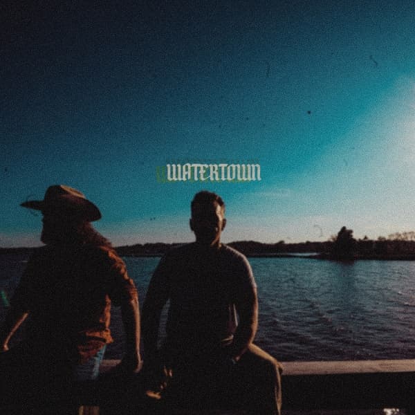 Brothers Osborne - Watertown (CD)