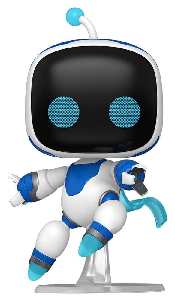 Astro Bot: Funko Pop! Games Jumbo - Astro Bot (Vinyl Figure 1305)