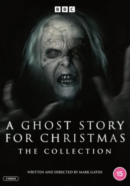 Ghost Stories: The Collection (Import)