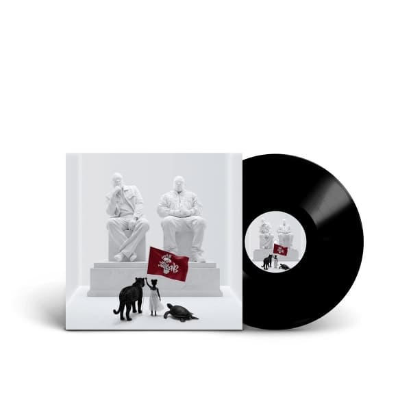 Nèg' Marrons - Nèg' Marrons (LP)