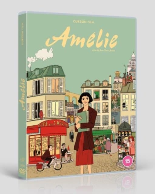 Amelie (Import)