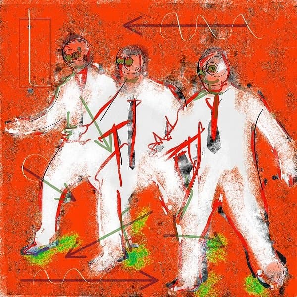 Telex - Maxi (CD)