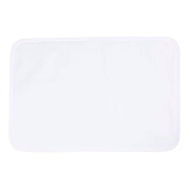 Placemats Wit 30x45cm - 2st.