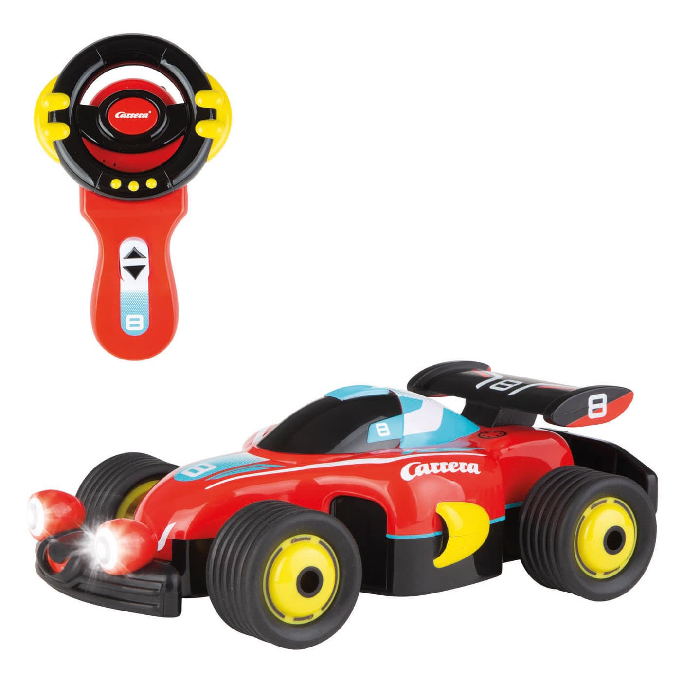 Carrera RC 2,4GHz Carrera Formula Kidz RC Racer
