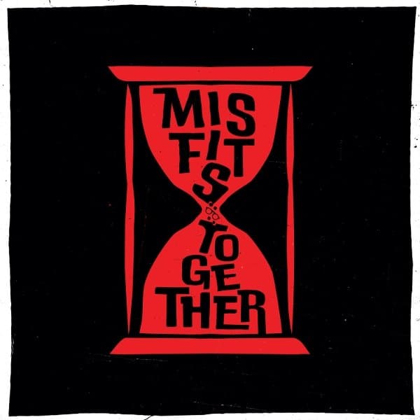 Misfits Together - Misfits Together (LP)