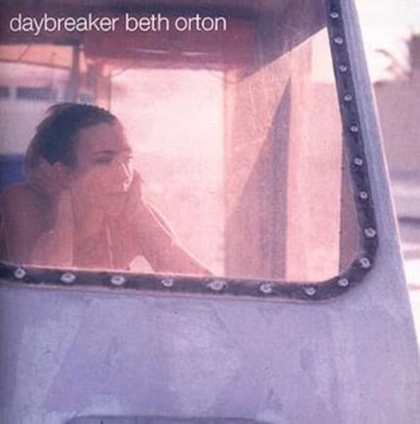 Beth Orton - Daybreaker (CD)