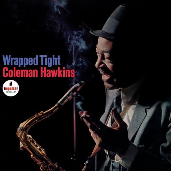 Coleman Hawkins - Wrapped Tight (LP)